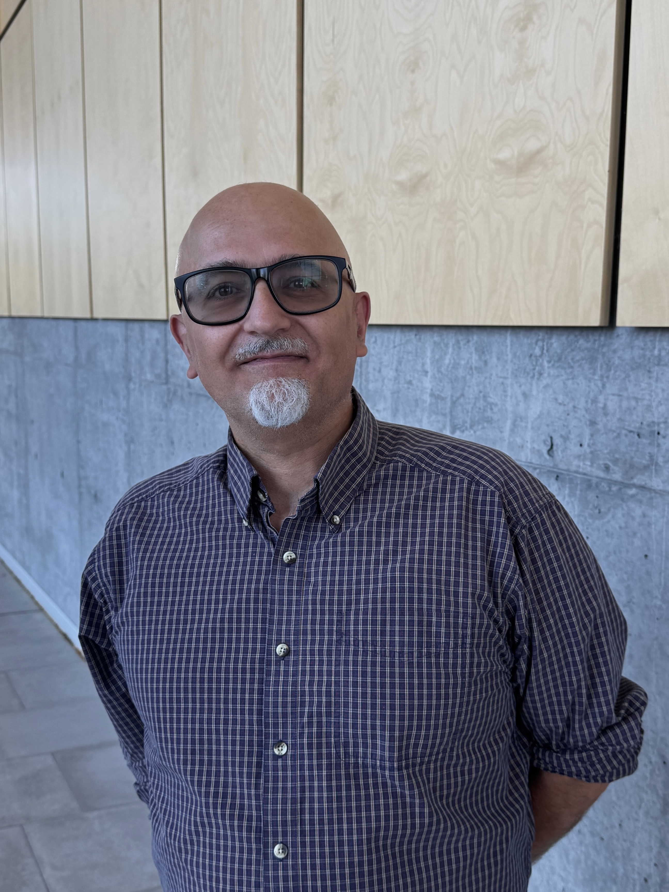 Dr. Alfonso Abizaid