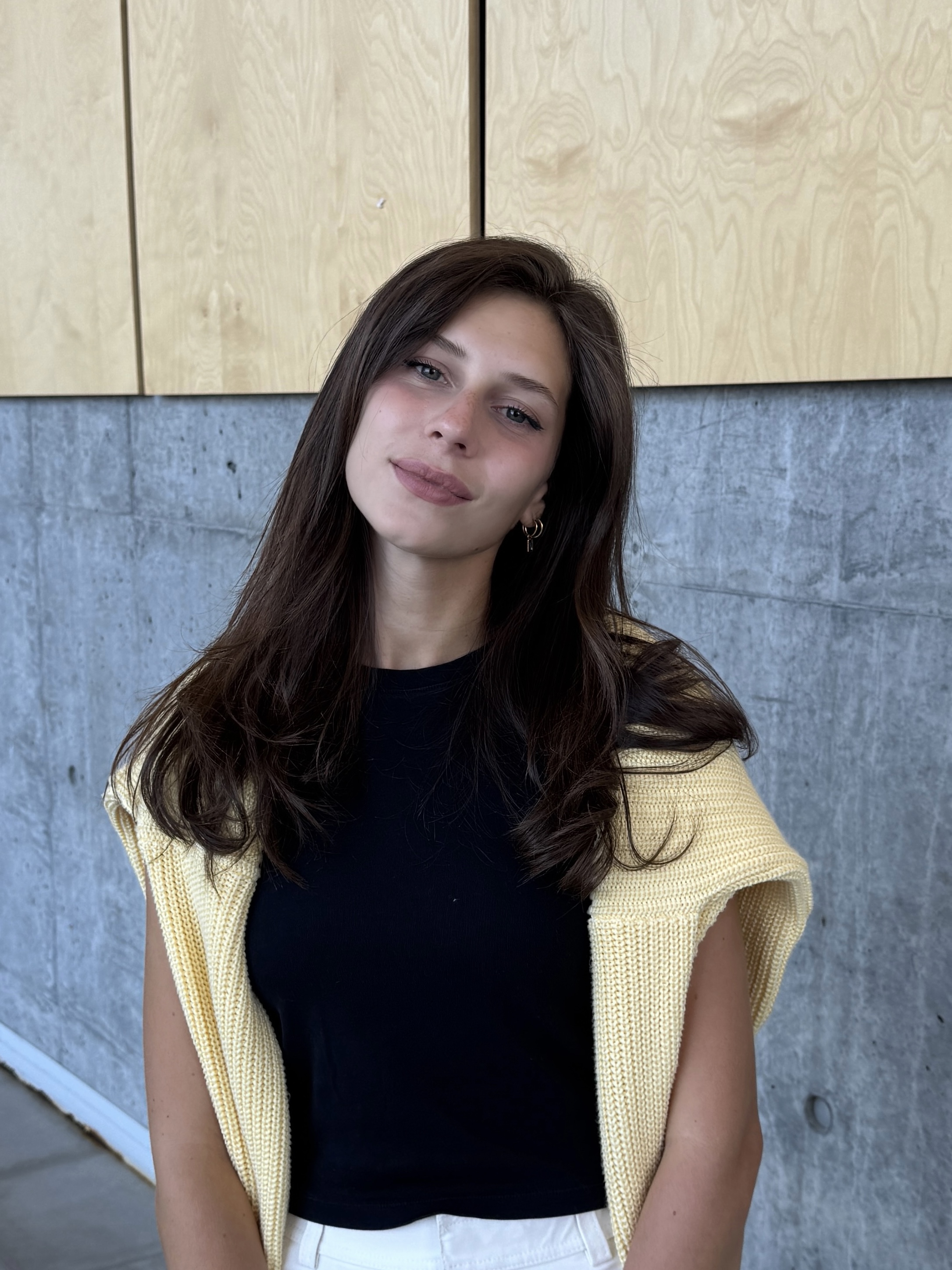 Daria Sapina